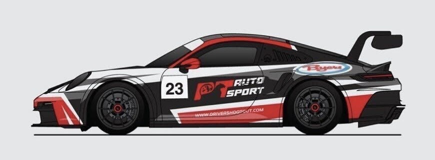 PT Autosport Launches Porsche Deluxe Carrera Cup North America Program – PT  Autosport